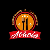 Logo da empresa RESTAURANTE DO ACACIO
